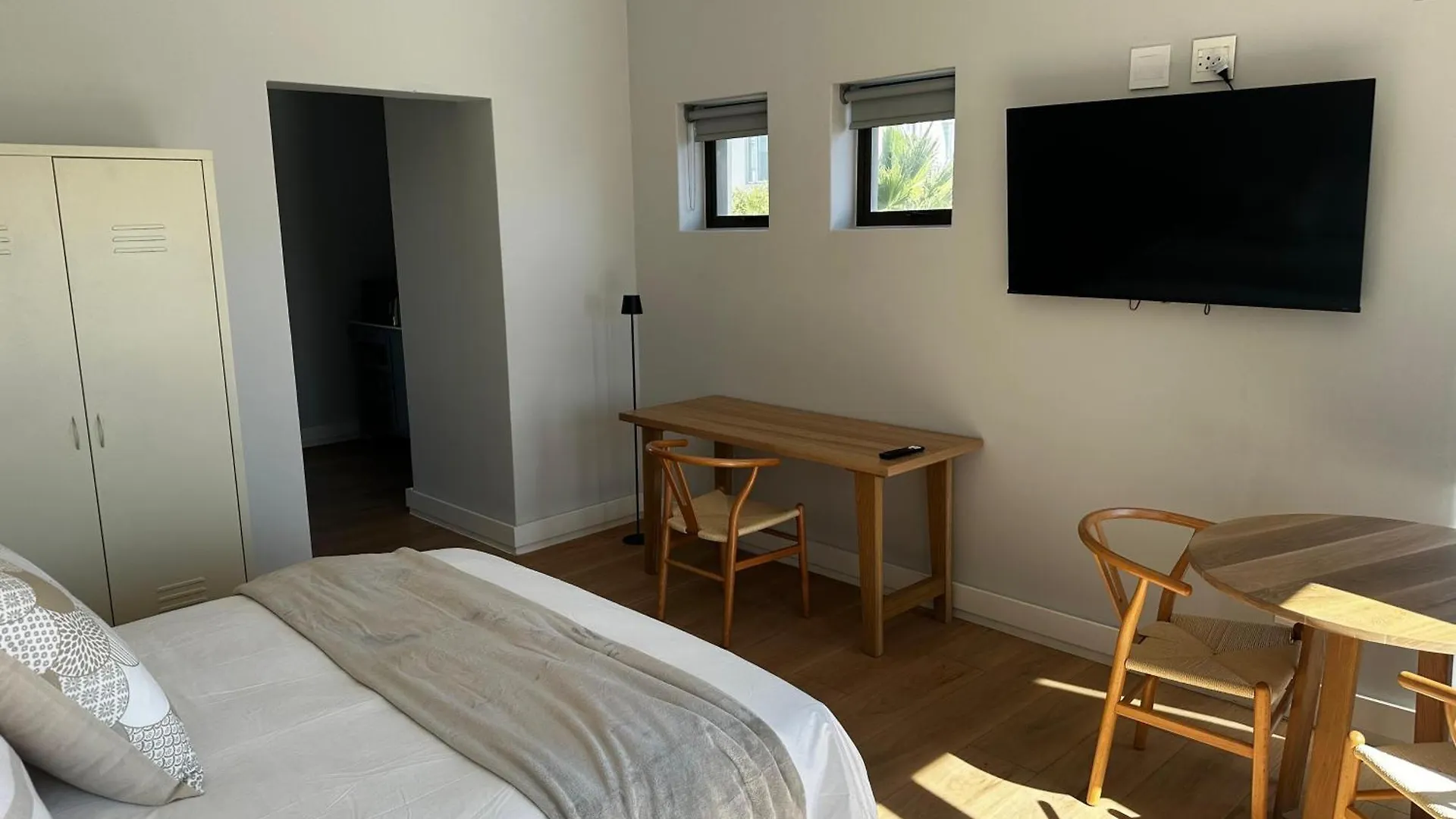 Blouberg Village Place Le Cap