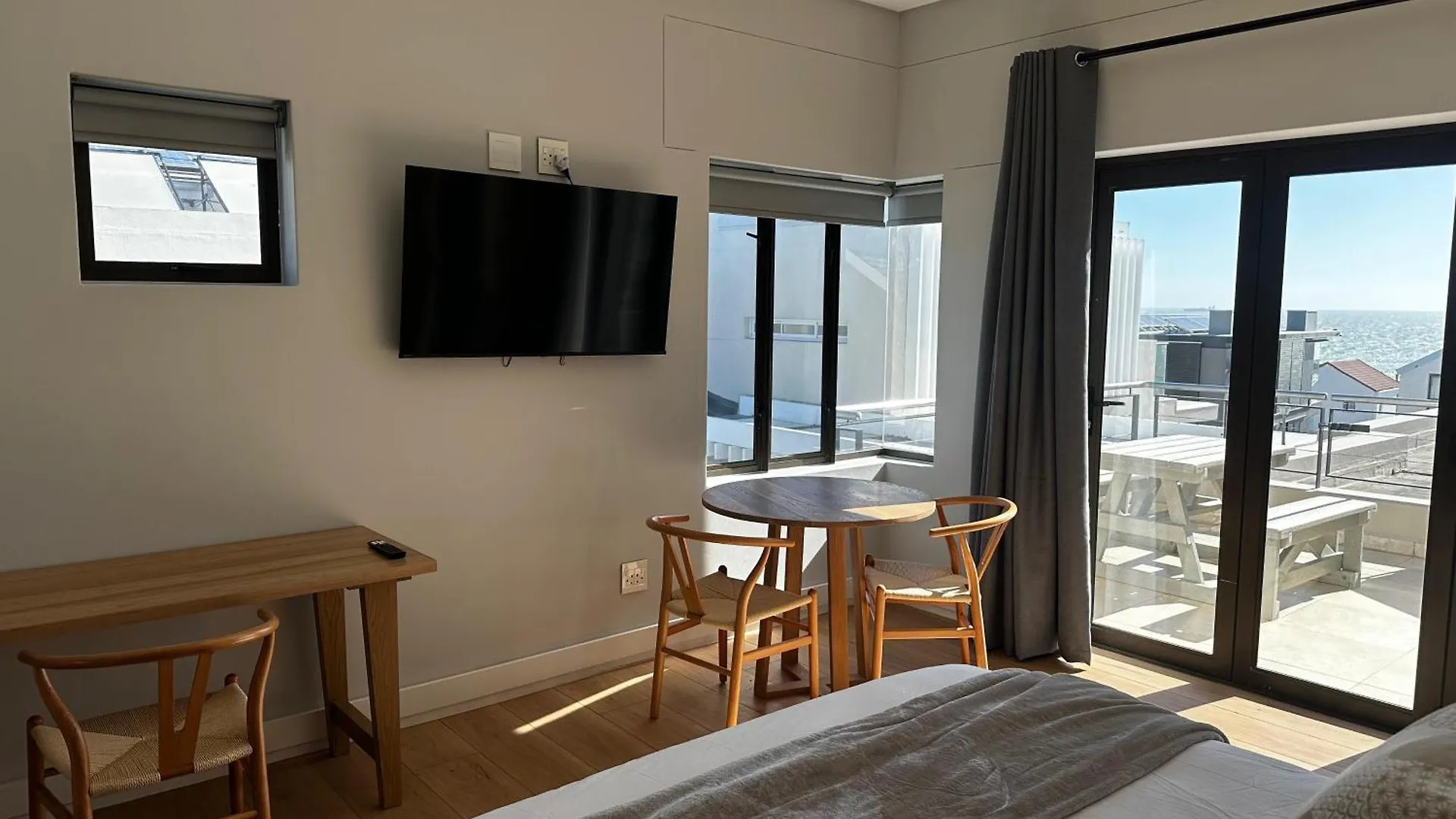 Blouberg Village Place Le Cap