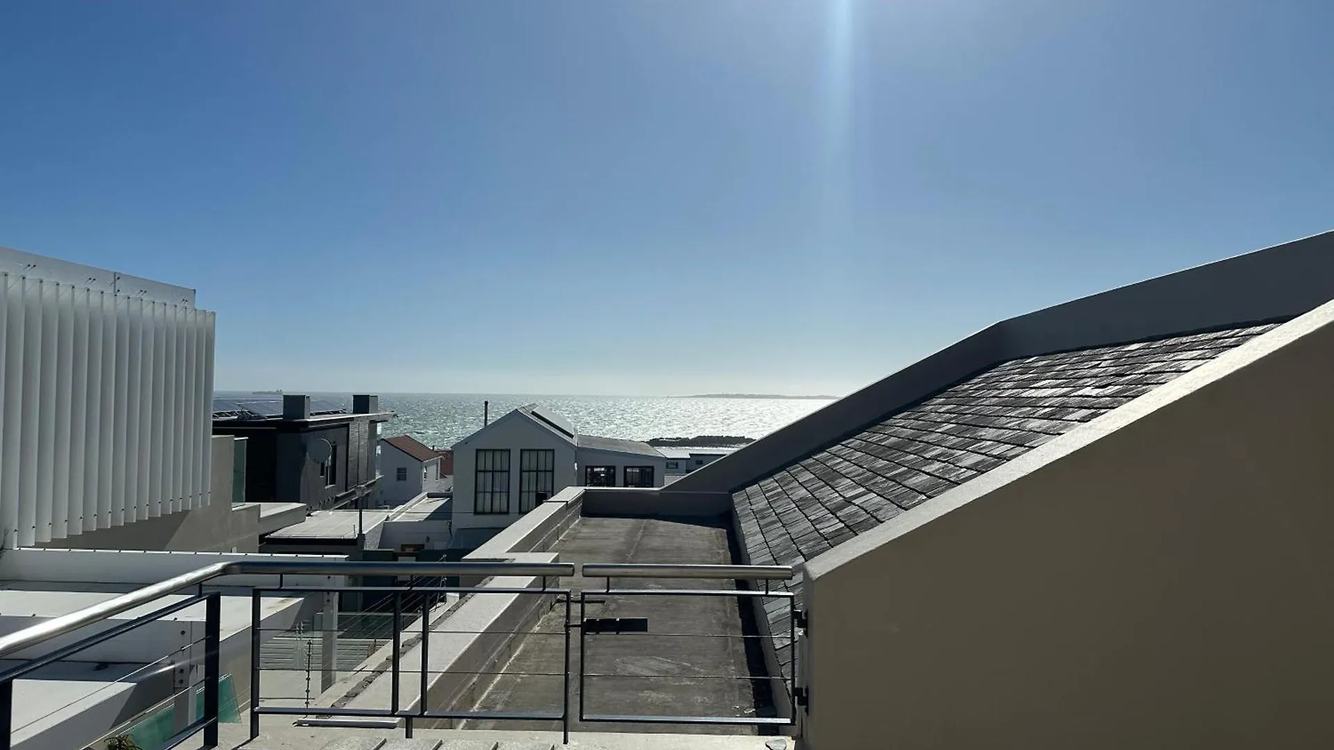 Blouberg Village Place Cape Town Konukevi