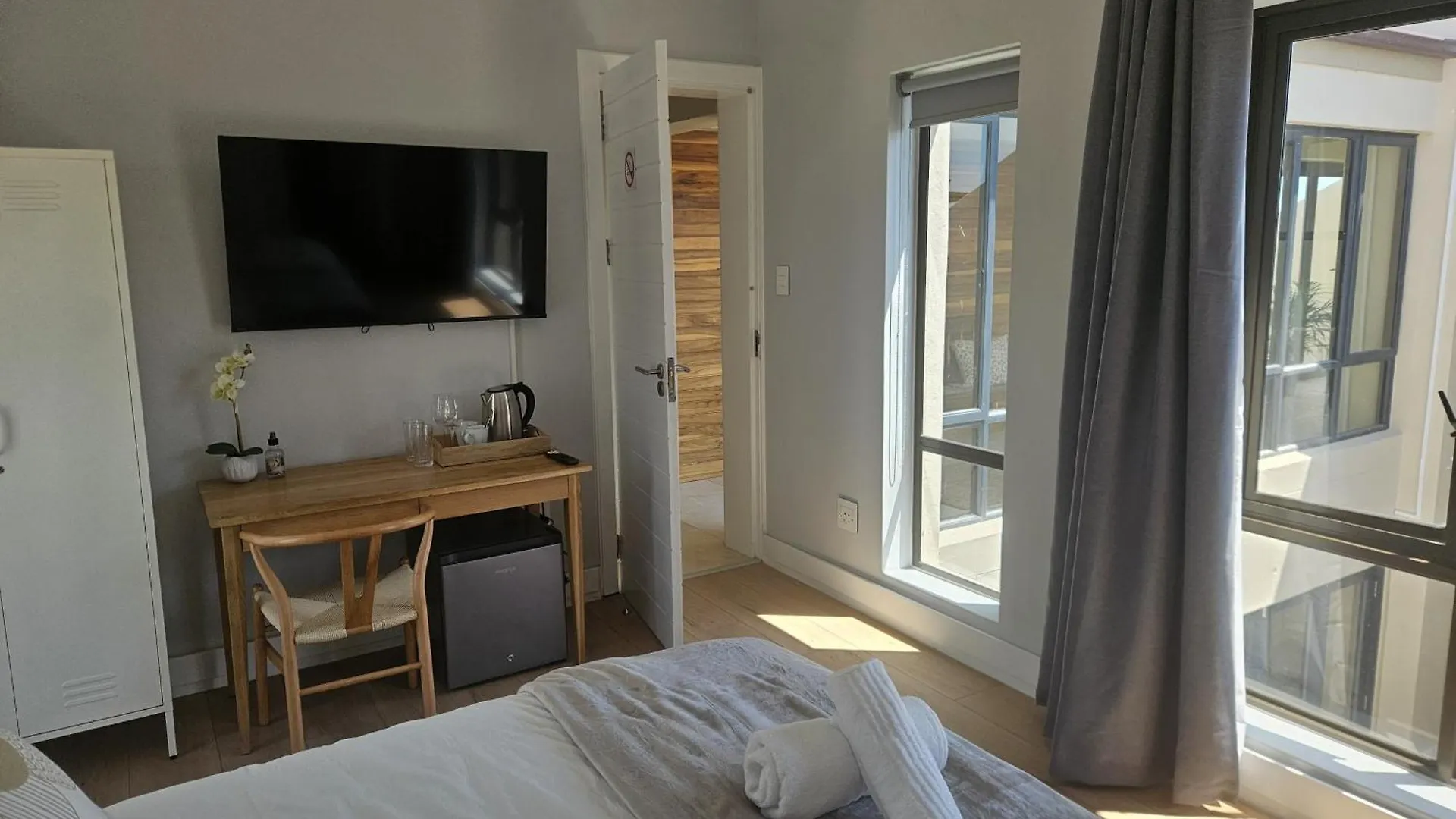 Blouberg Village Place Cape Town