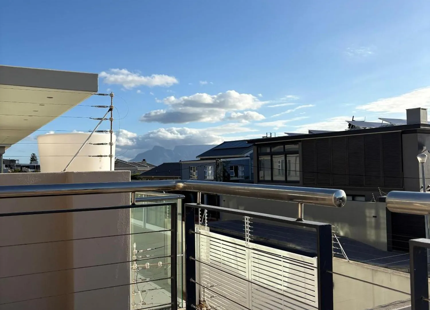 Blouberg Village Place Cape Town 0*,