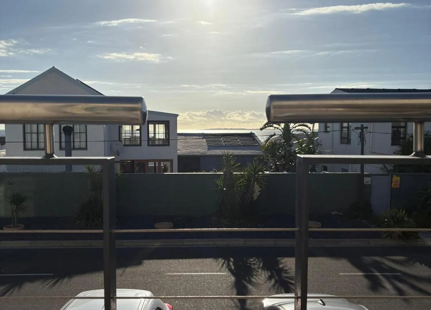 Blouberg Village Place Cape Town Konukevi